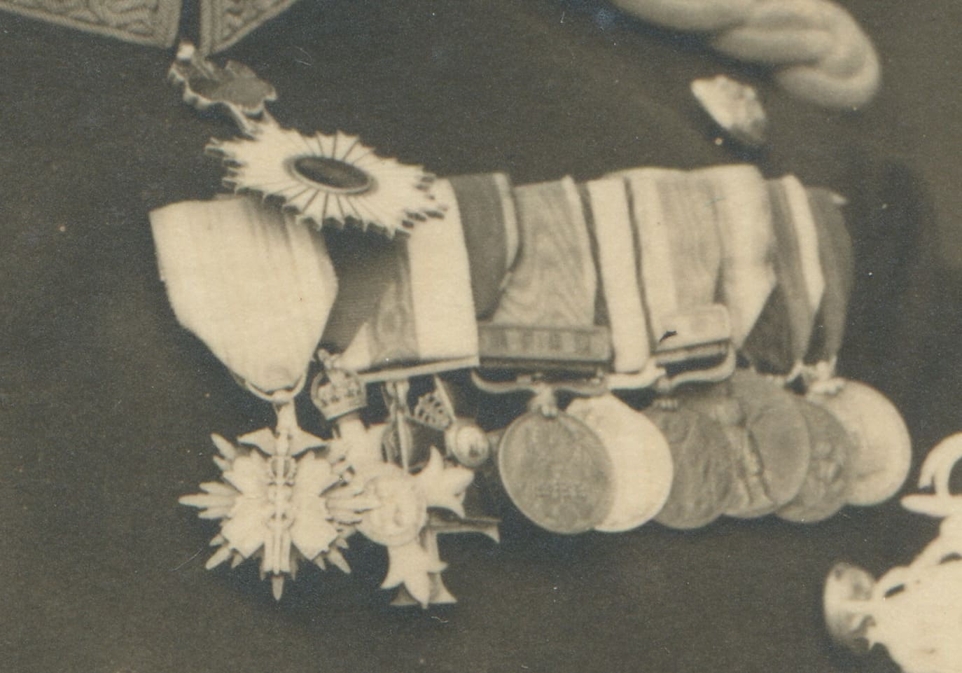 Japanese  Officer with Russian Imperial Order for Christians.jpg