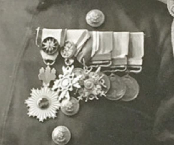 Japanese Officer with St.Stanislaus Order for Non-Christians.jpg