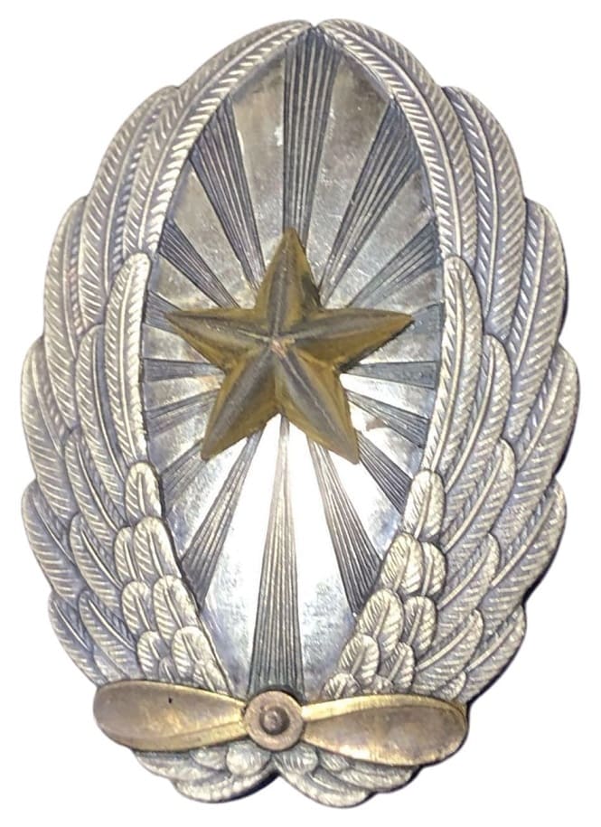 Japanese Officer's Pilot Badge Silver.jpg