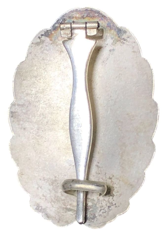 Japanese Officer's Pilot  Badge Silver.jpg