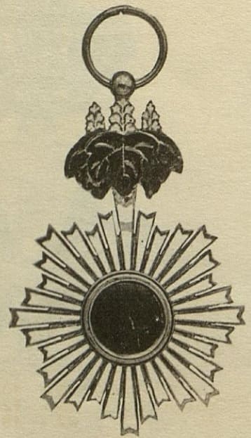 Japanese  Orders and Medals made by Chobillion.jpg