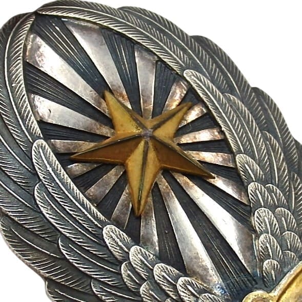 Japanese Pilot  Badge 将校用操縦徽章.jpg