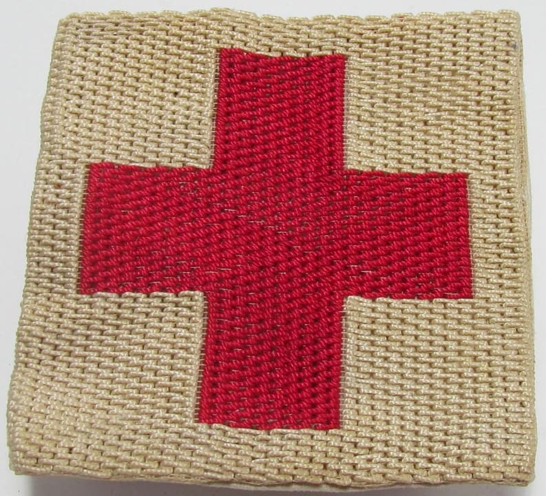 Japanese Red Cross Shoulder Patche.jpg
