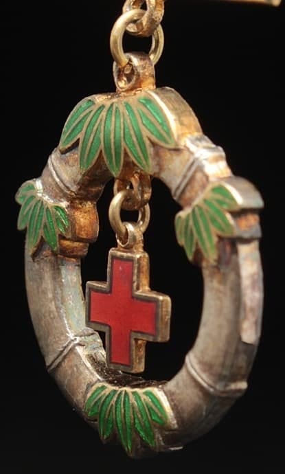 Japanese Red Cross  Society 3rd Class Charity Badge.jpg