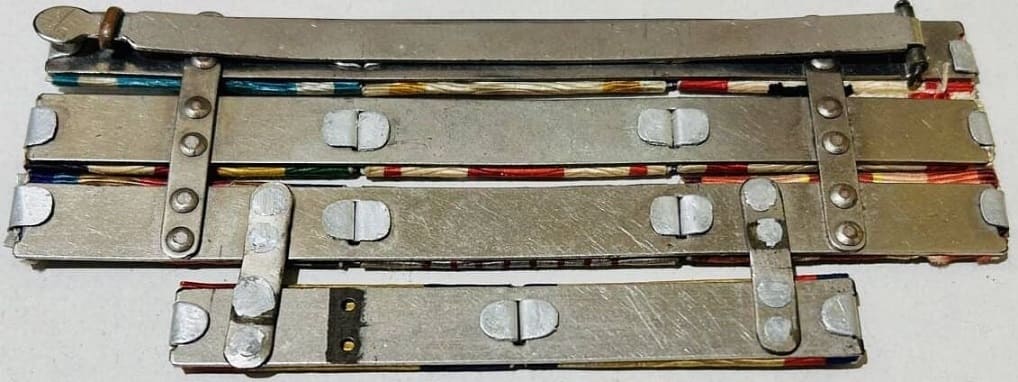 Japanese Ribbon Bar with  Manchukuo awards.jpg