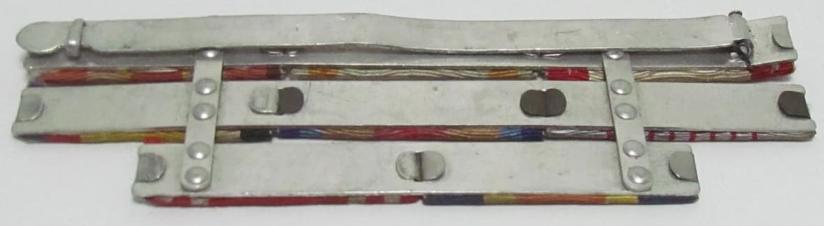 Japanese ribbon bar with  Nomonghan.jpg