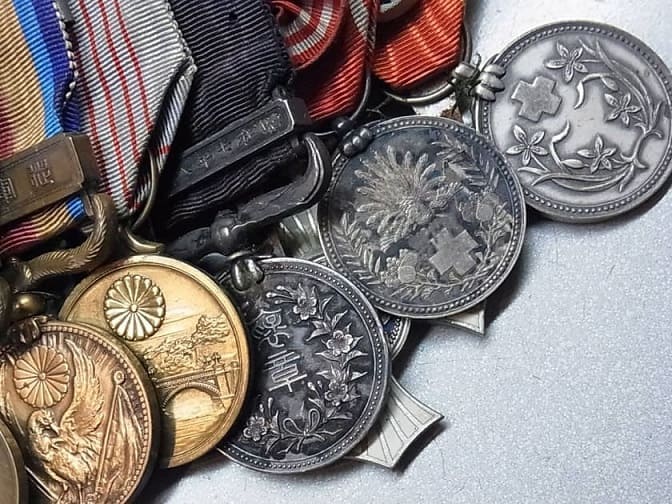 Japanese Ribbon Bar with_Honour  Medals.jpg