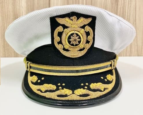 Japanese  Sea Cadet Federation Cap.jpg