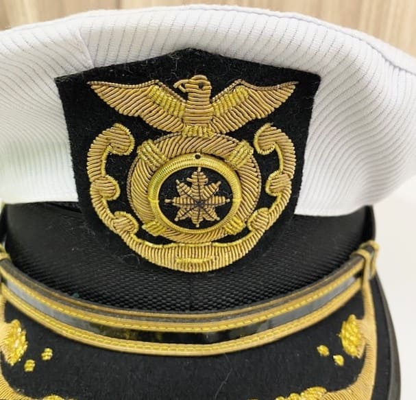 Japanese Sea Cadet Federation Cap.jpg