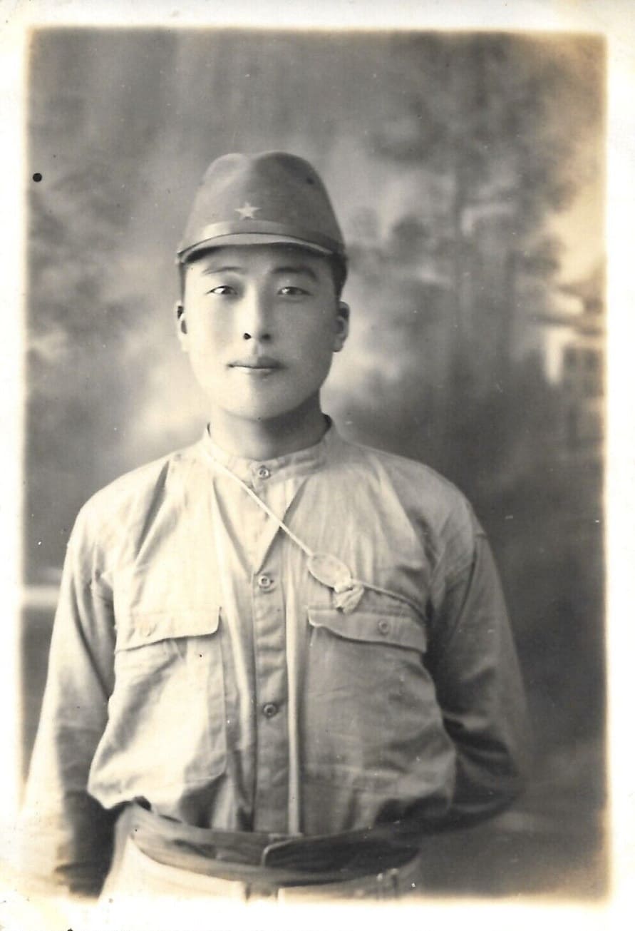 Japanese Soldier with a Dog Tag.jpg
