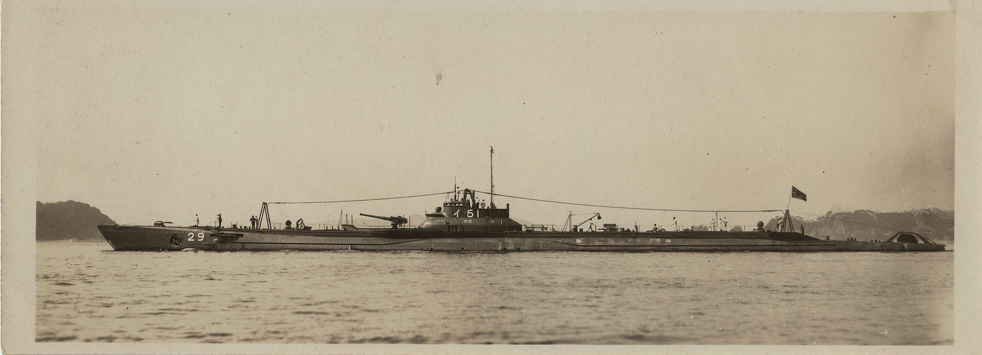Japanese Submarine I-61.jpg