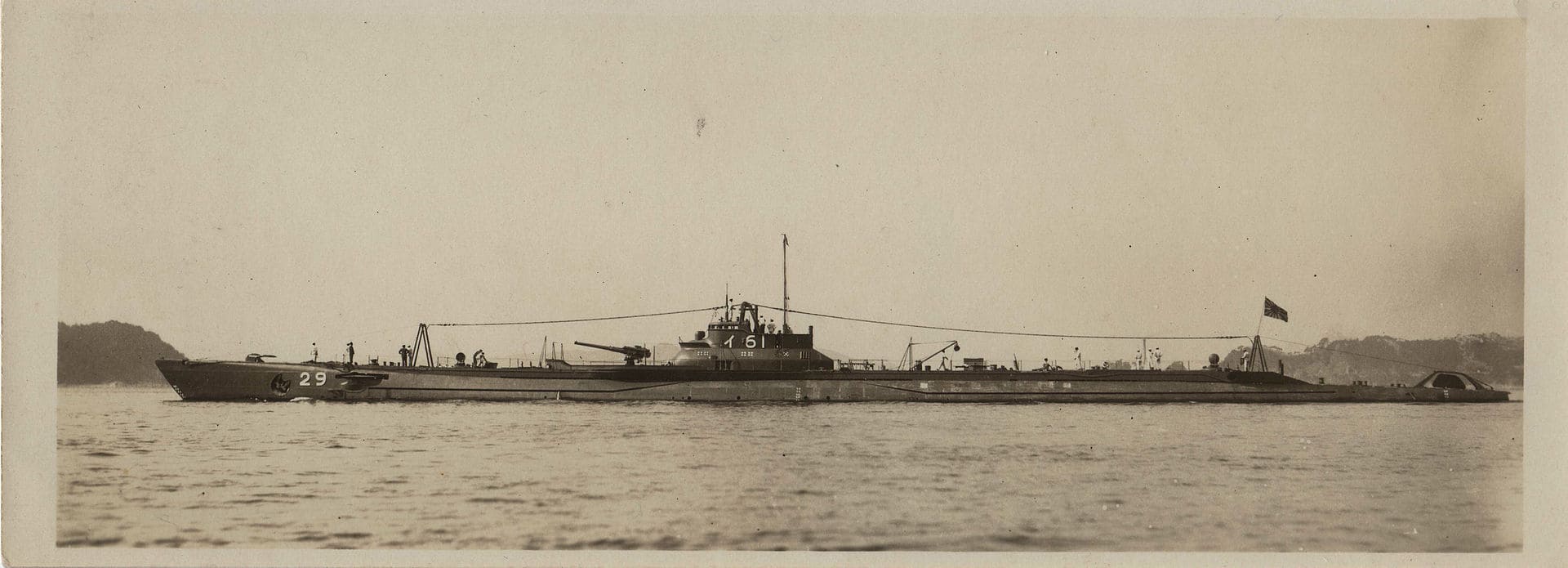 Japanese Submarine I-61.jpg