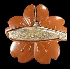 Japanese Submariner Badge of Volunteer Sailor .jpg