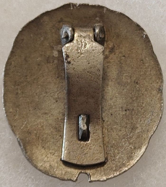 Japanese Tank and Armored Car  Driver Noncommissioned Officer's Badge.jpg