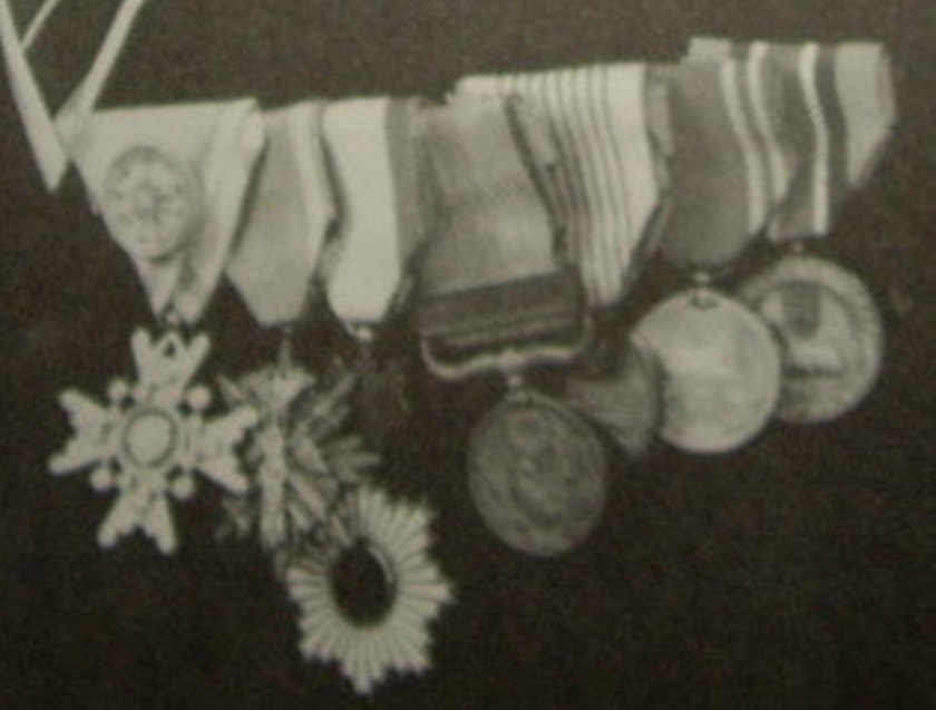 Japanese Veteran with Inner Mongolia National Foundation Merit Medal..jpg