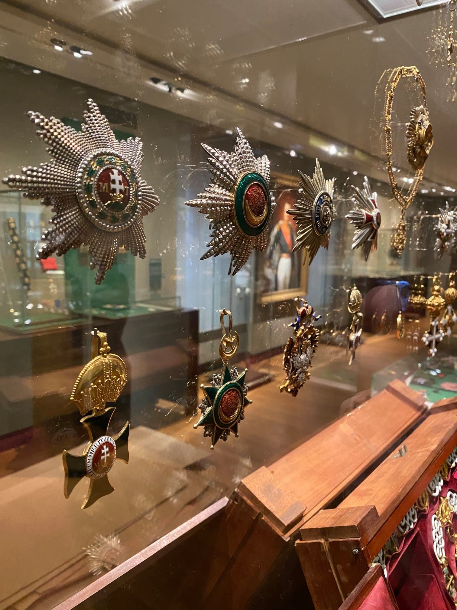 Jean-Baptiste  Philibert  Vaillant awards.jpg