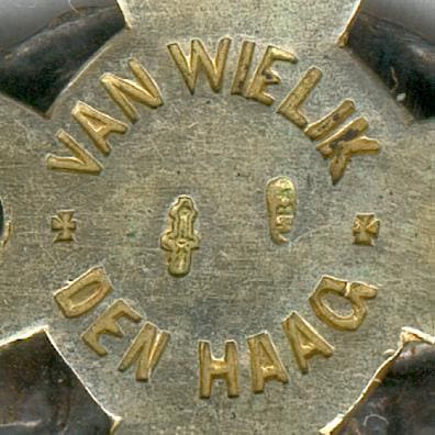 JMJ van Wielik, Hague.jpg