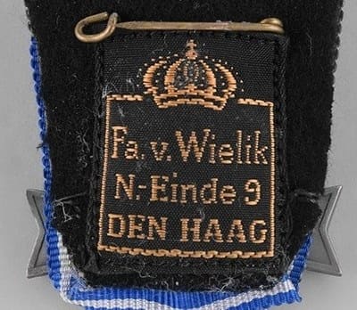 JMJ van  Wielik,  Hague.jpg