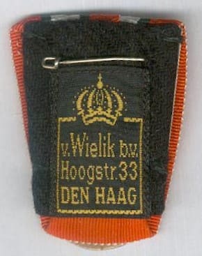 JMJ van Wielik,   Hague.jpg