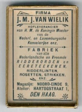 JMJ  van Wielik,  Hague.jpg