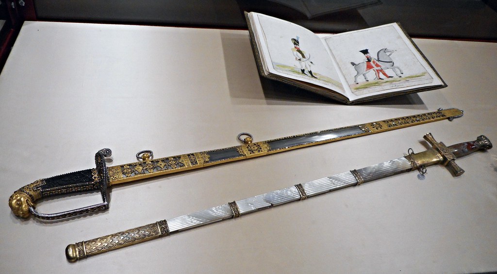 Joachim  Murat's sword.jpg