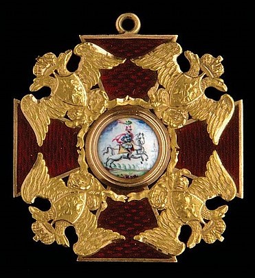 John George Lambton,  1st Earl of Durham St. Alexander Nevsky order.jpg