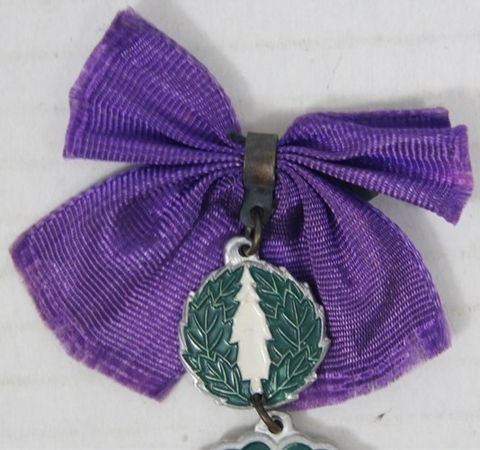 真宗大谷派 婦人法話会 一等附加有功章---.jpg