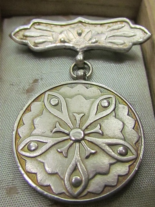 恩寵財団済生会 賛助会員章.jpg