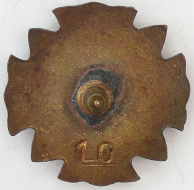 山口県 傷痍軍人会章-.jpg