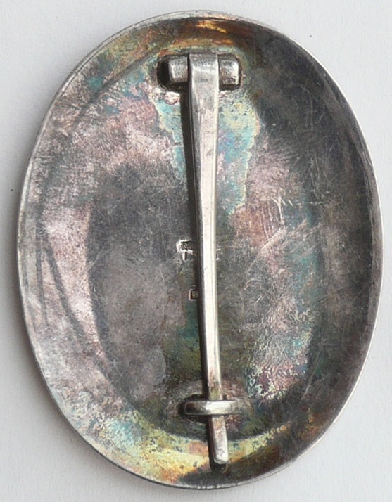 奉任官用 昭和大禮使徽章..jpg