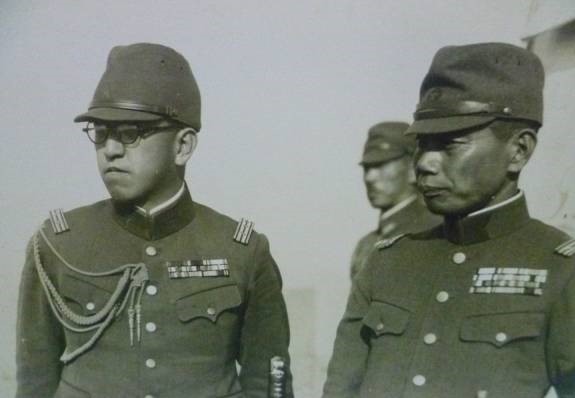賀陽宮恒憲陸軍中将 秩父宮雍仁親王陸軍少将 韓国皇帝.jpg