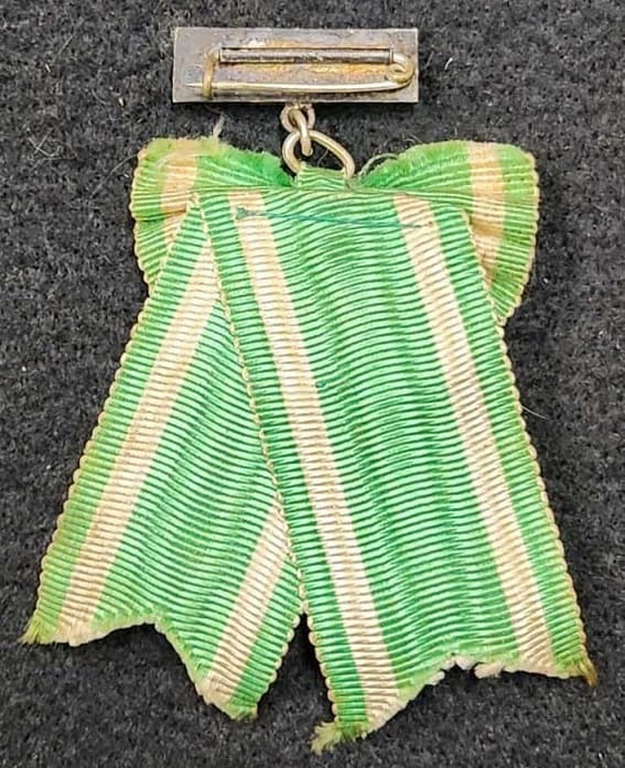 歩兵第七聯隊軍旗奉讚會有功會員 章.jpg