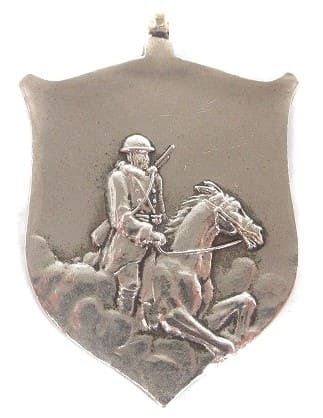 第十師団乗馬討伐隊 満州事変記念 章.jpg