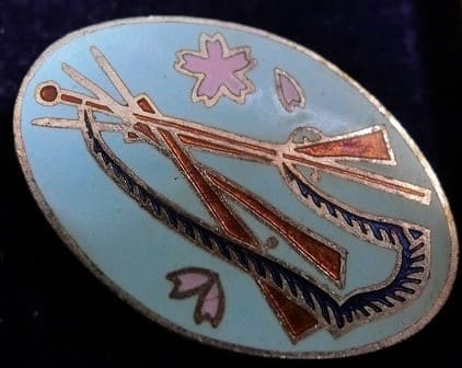 軍旗奉賛会 歩兵第二十一連隊 徽章.jpg