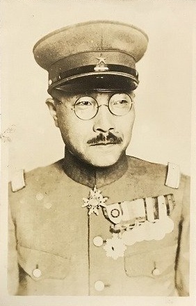 東條英機　日本陸軍 陸軍大将.jpg