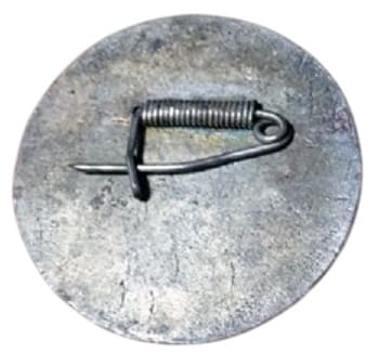 防空幹訓班畢業証章. .jpg