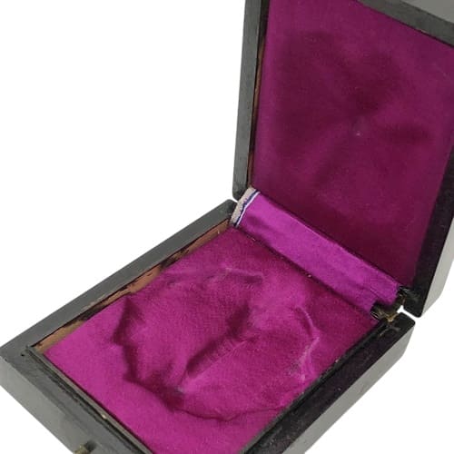 靖国軍二等紀念章 民国十一年四月 総司令官唐継尭贈.jpg