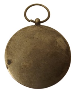 Greater Japan Fisheries Association Medals/大日本水産会彰仁