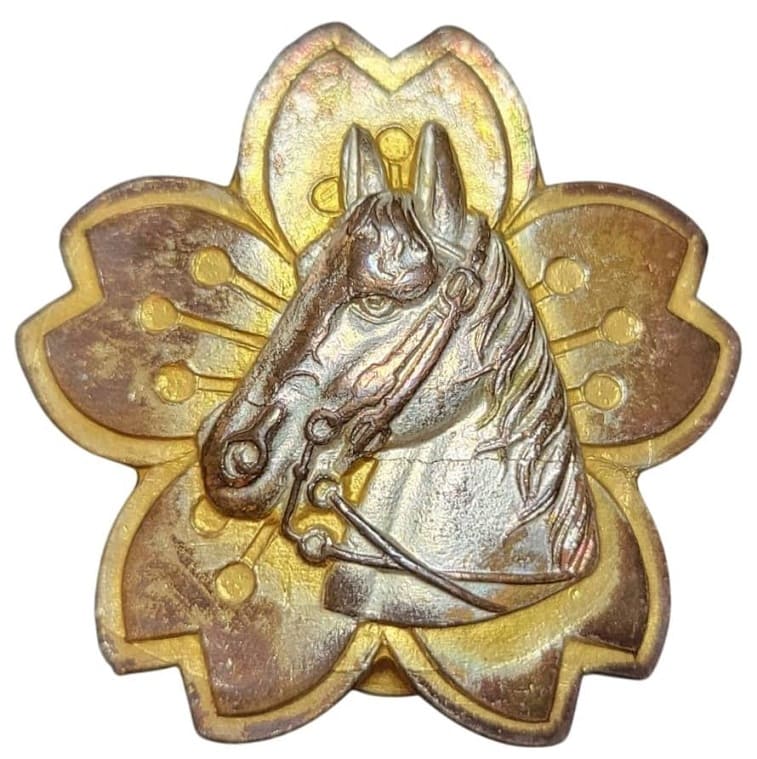 馬術第一種 徽章.jpg