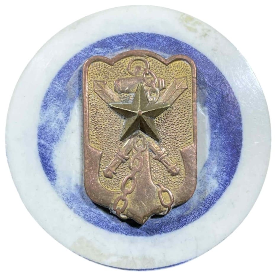 帝国在郷軍人会 班長同副徽章 帝国在郷軍人会 組長同副徽章.jpg