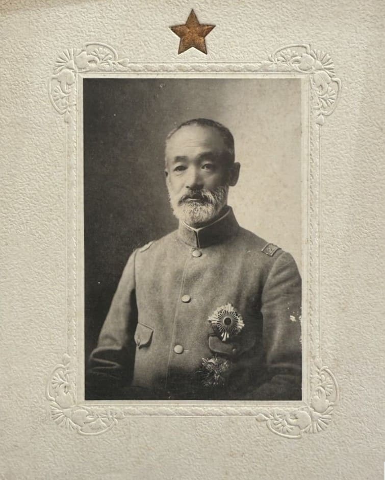 明治大正期　乃木希典　 肖像　陸軍大将.jpg