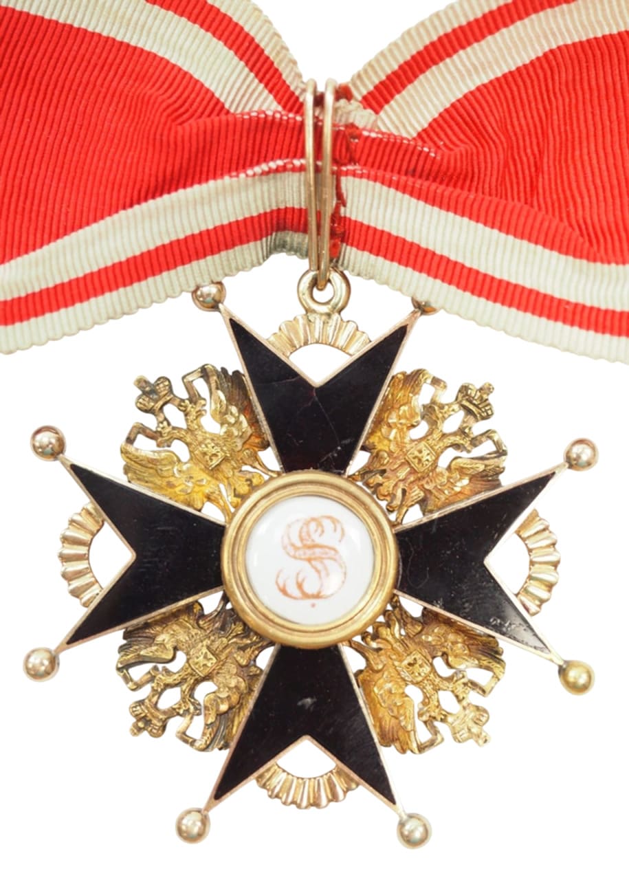 Kaiserlicher und Königlicher Orden vom heiligen Stanislaus  FB.jpg