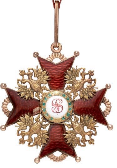 Kaiserlicher und Königlicher Orden vom heiligen Stanislaus IK.jpg