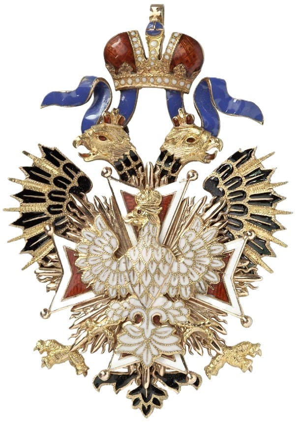 Kaiserlicher und Königlicher Orden vom Weißen Adler AK.jpg