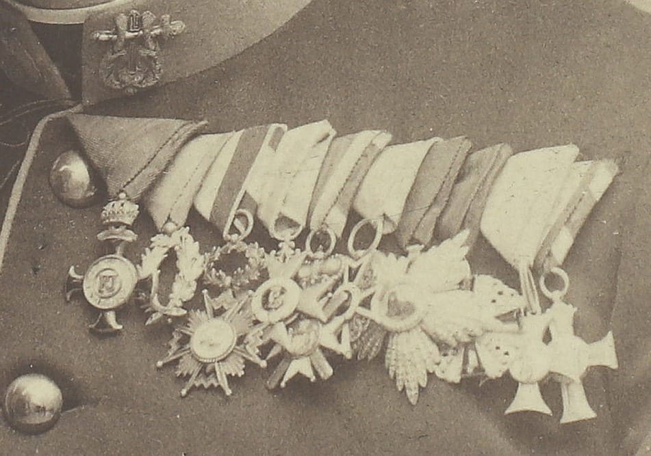 Karl Komzák (1850-1905), Komponist,  Militärkapellmeister.jpg