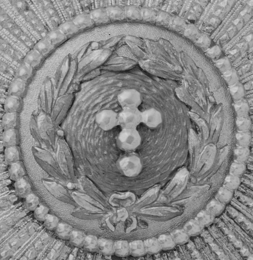 Karl XV's Order  of the Elephant Breast Star.jpg