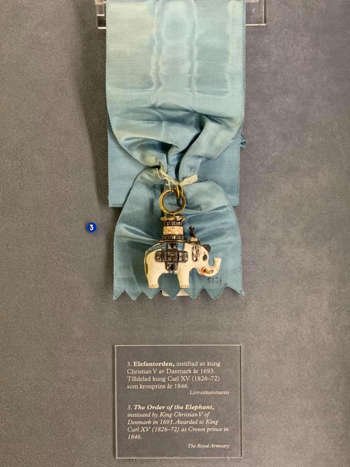 Karl XV's Order of the Elephant.jpg