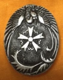 Keibodan Civil Defense Corps Badge.jpg