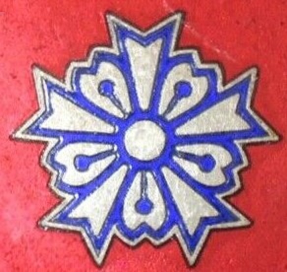 Keibodan emblem.jpg
