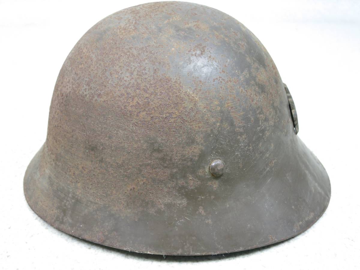 Keibodan  Helmet  Badge.jpg